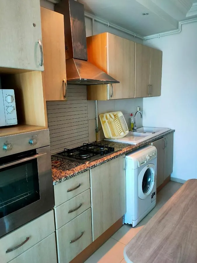 Apartment Luxe & Vip Appartement A Cote De Tunsia Mall Lac 2 Tunis Tunesien