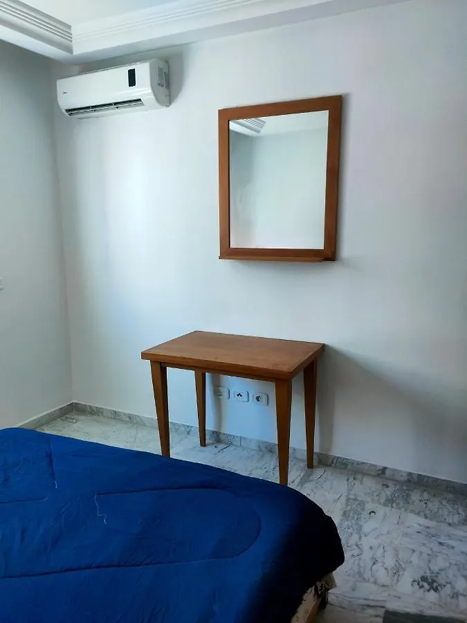 Apartment Luxe & Vip Appartement A Cote De Tunsia Mall Lac 2 Tunis