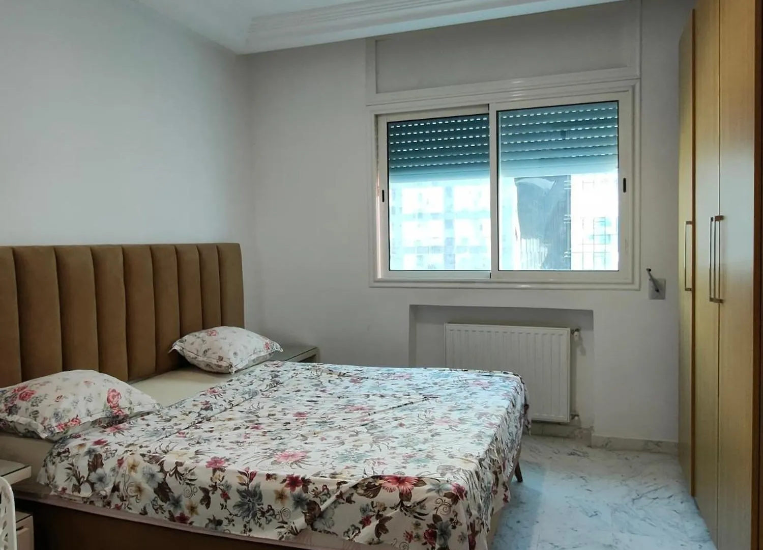 Luxe & Vip Appartement A Cote De Tunsia Mall Lac 2 Tunis Apartment