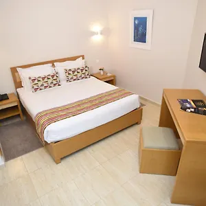 2* فندق Downtown