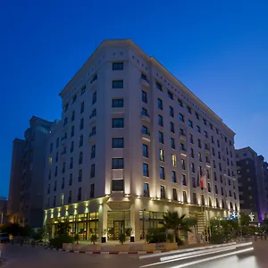 Hotel Le Corail, Tunis