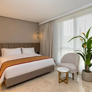 5* فندق Royal Asbu