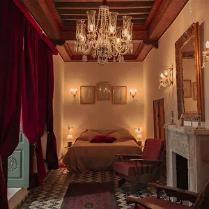 Dar Zyne La Médina Bed and breakfast