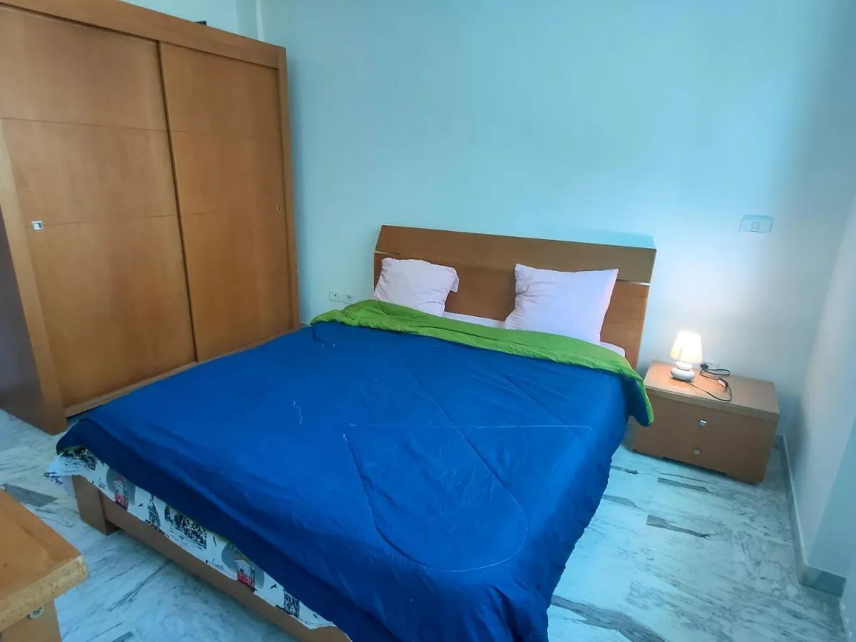 Luxe & Vip Appartement A Cote De Tunsia Mall Lac 2 Tunis 0*,
