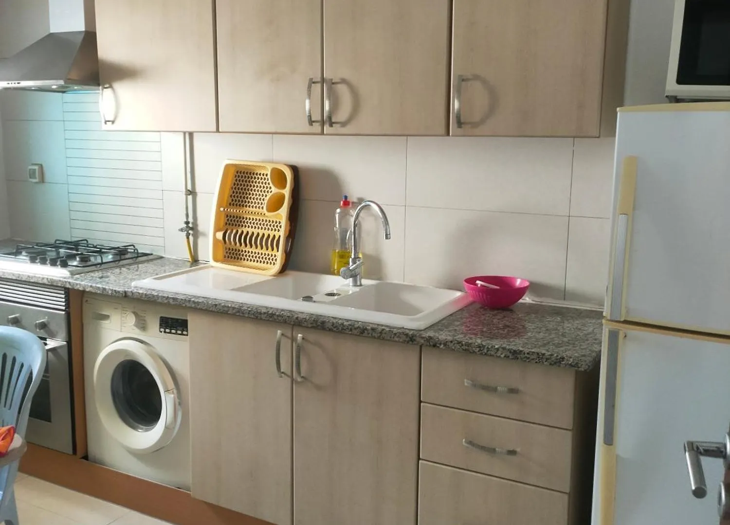 Apartment Luxe & Vip Appartement A Cote De Tunsia Mall Lac 2 Tunis